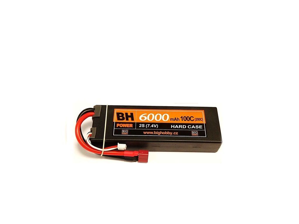 Аккумулятор 6000 mah