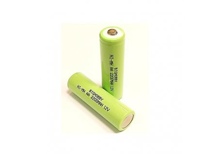 Nabíjecí baterie NiMh AA 1,2V 1000mAh Bighobby