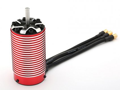 Střídavý elektromotor LBP4275/V2-2.5Y 2000kv LEOPARD