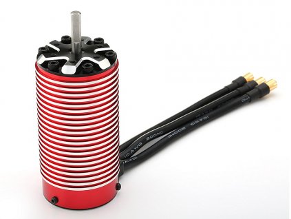 Střídavý elektromotor LBP4282/V2-4D 1680kv LEOPARD