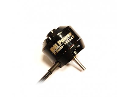 Střídavý elektromotor 2826 1900kv BH Power