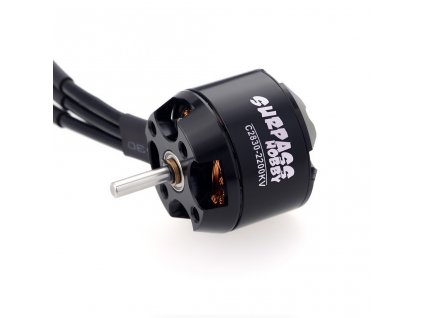 Střídavý elektromotor C2830 (2212) 1300kv Surpass Hobby