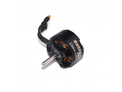 Střídavý elektromotor C3530 (2808) 1700kv Surpass Hobby