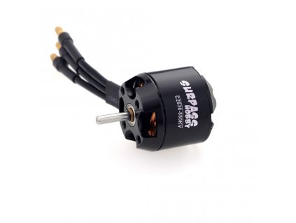 Střídavý elektromotor C2836 (2216) 1120kv Surpass Hobby