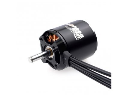 Střídavý elektromotor C3542 (2820) 1450kv Surpass Hobby