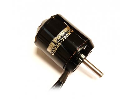 Střídavý elektromotor 3548 790kv BH Power