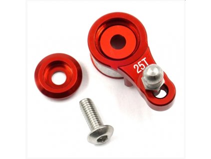 servo saver red 1