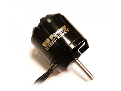 Střídavý elektromotor 4250 800kv BH Power