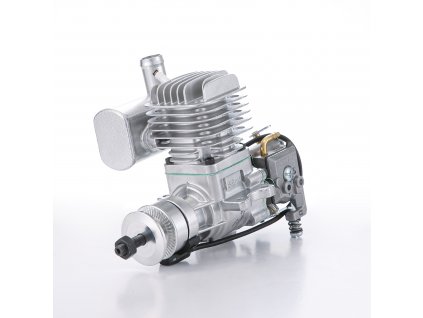RCGF Stinger 10CC SE - spalovací motor jednoválcový