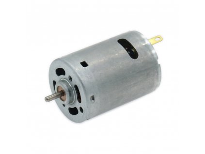 Stejnosměrný elektromotor 380 1/16 CN-Racing (brushed)