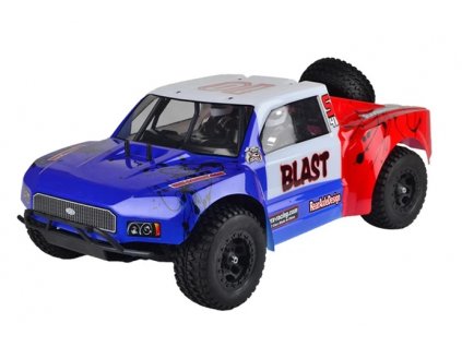 RC auto VRX COBRA Blast 1/8 Off-Road 4WD CST Off Road -Brushless