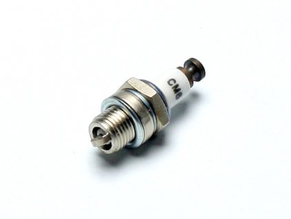 Zapalovací svíčka CM-6  (90°) pro spalovací motory