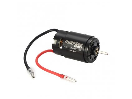 Stejnosměrný elektromotor  550-21T 1/10 Surpass (brushed)