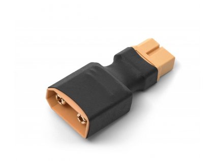 Adaptér XT90 samec - XT60 samice