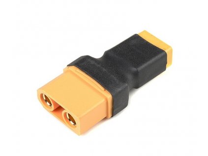 Adaptér XT90 samice - XT60 samec
