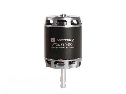 Střídavý elektromotor AT 2826 900kv (3548) T-Motor