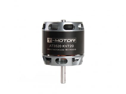 Střídavý elektromotor AT 3520 550kv (4245) T-Motor