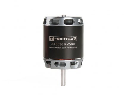 Střídavý elektromotor AT 3530 580kv (4255) T-Motor