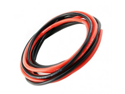 silokonovy kabel 1m