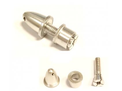 Unašeč pro motory s hřídelí 2.3mm