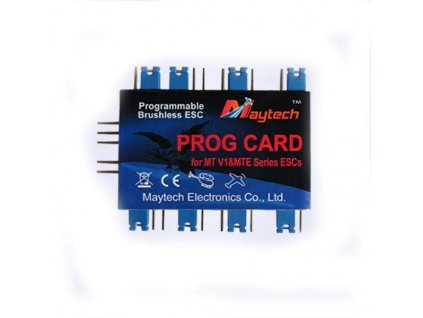 progr card