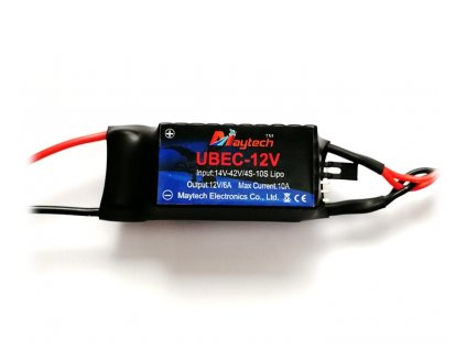 UBEC 12V