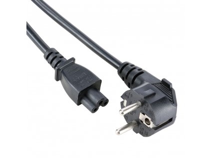 Power cord C5 1