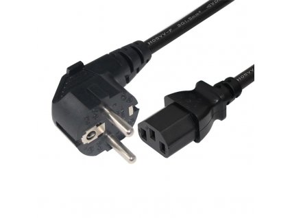 Power cord C14 1