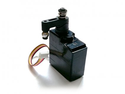 Servo pro pro stejnosměrný pohon XLH SPIRIT 30-ZJ04