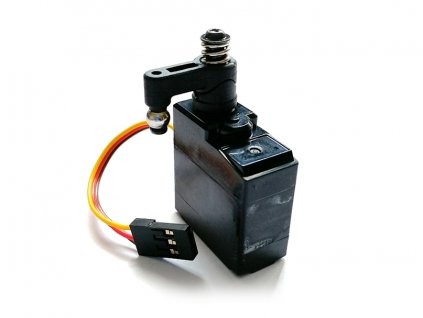 Servo pro pro střídavý pohon XLH (Absima) SPIRIT QZJ03