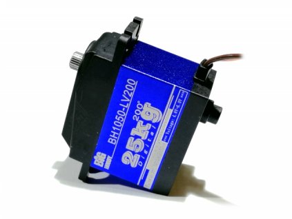 *Digitální servo 1050-LV200 57g/0,18s/26kg BH Servo