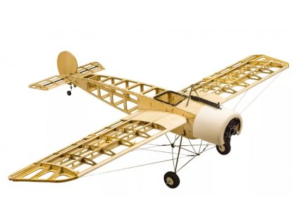 RC model letadla Fokker-E3  1,6m - KIT