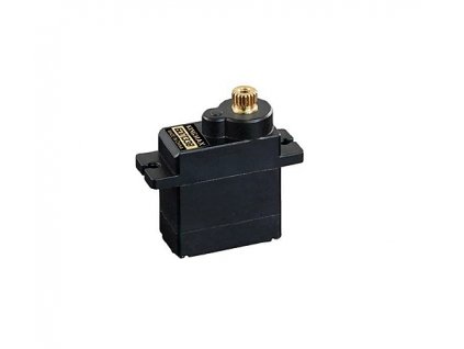 Digitální servo GDD1338 13g/0,09s/3,8kg Kingmax