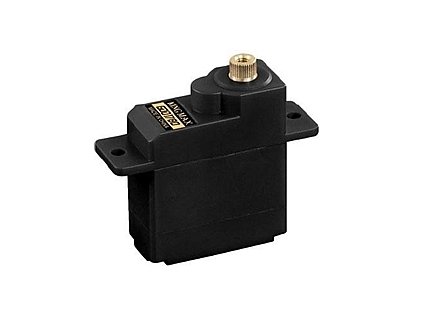 Digitální servo GDD1780 17g/0,08s/8kg Kingmax