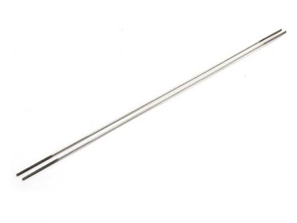 Ocelové táhlo M2x300mm