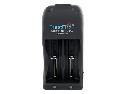 Nabíječka baterií Trustfire TR-006