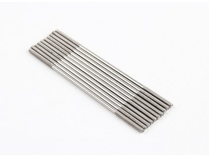 Ocelové táhlo M2x65mm (LZ, PZ)