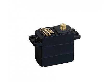 Digitální servo GDD2477 24g/0,14s/7,7kg Kingmax