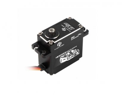 Digitální CNC servo FH-M15DHW 15kg/ 78g/ 0,11sec. Flash Hobby