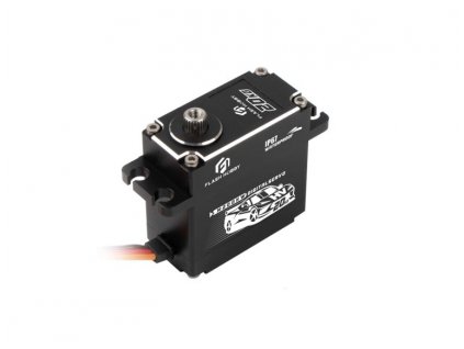 Digitální CNC servo FH-M20DHW 20kg/ 78g/ 0,14sec. Flash Hobby