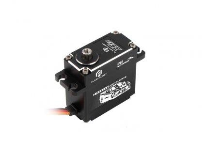 Digitální CNC servo FH-M35DHW 30kg/ 78g/ 0,25sec. Flash Hobby