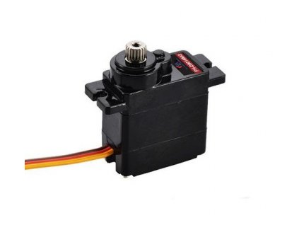 Digitální servo FH-9018 12g/2kg/0,11s Flash Hobby