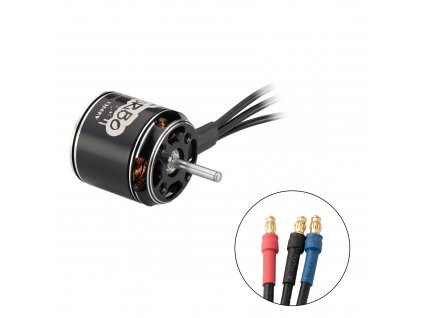 Střídavý elektromotor EVO2830 850kv Flash Hobby