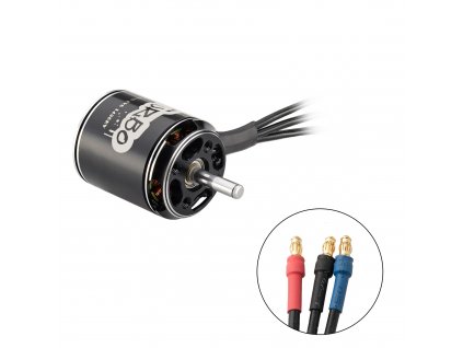 Střídavý elektromotor EVO2836 850kv Flash Hobby