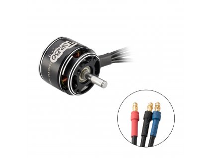 Střídavý elektromotor EVO3530 1100kv Flash Hobby