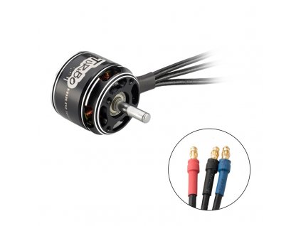 Střídavý elektromotor EVO3536 910kv Flash Hobby