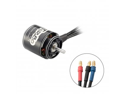 Střídavý elektromotor EVO3548 760kv Flash Hobby