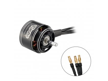 Střídavý elektromotor EVO4245 700kv Flash Hobby