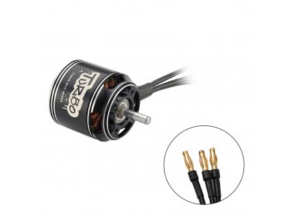 Střídavý elektromotor EVO4250 800kv Flash Hobby