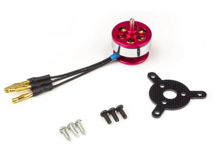 Střídavý elektromotor MM1404-2900kv DW Hobby